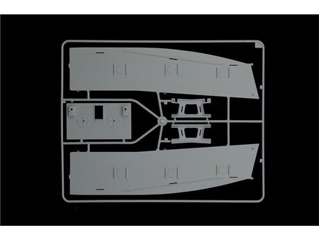 LCM 3 50 ft Landing Craft D-DAY