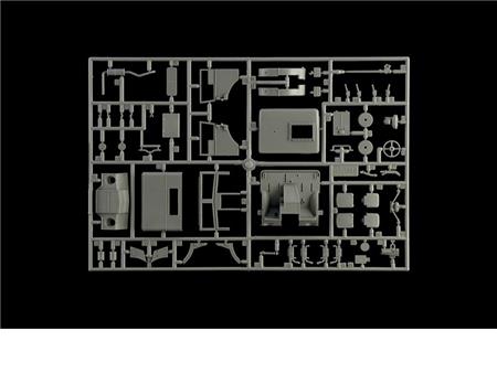 15 CWT truck with Breda 20/65