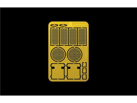 Pz. Kpfw. V Panther Ausf. G late