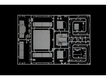 STEYR RSO/01 in Nemški vojaki