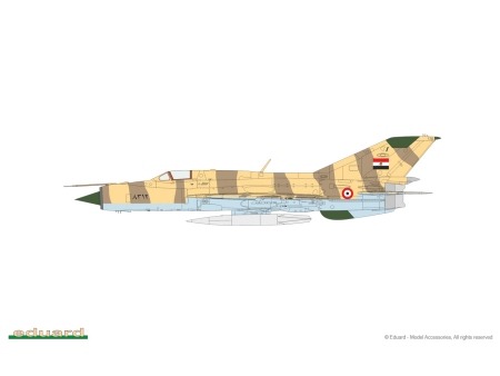 MIG-21PFM