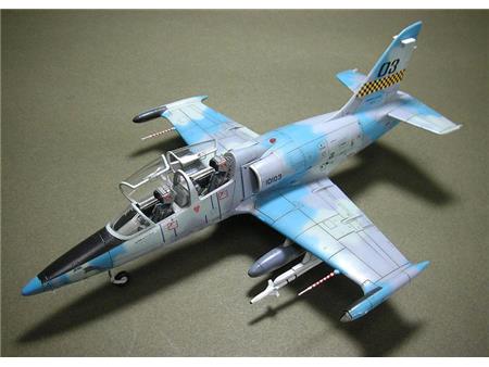 L-39C Albatros (Profi pack)