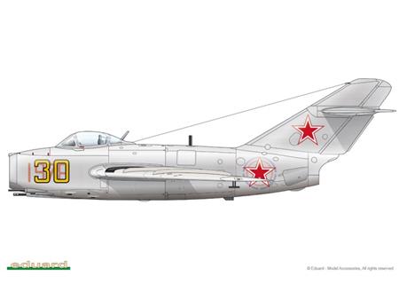 MIG-15bis