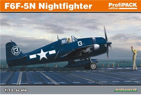 F6F-5N Nightfighter