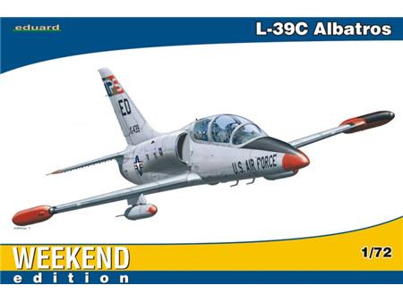 L-39C Albatros