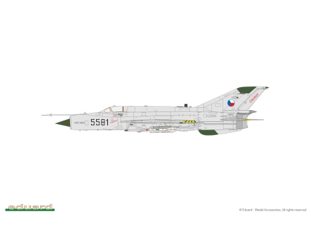 MIG-21MFN