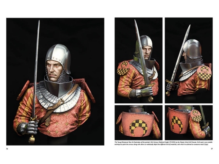 Knjiga: Scale Model Handbook 22.