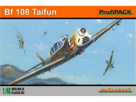 Bf 108B Taifun