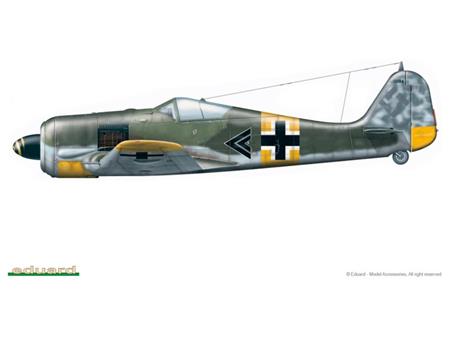 Fw 190A-5