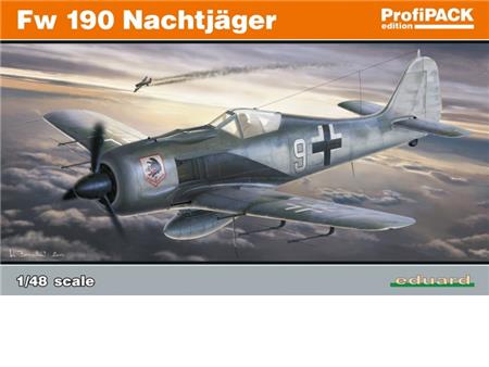 Fw 190 Nachtjager