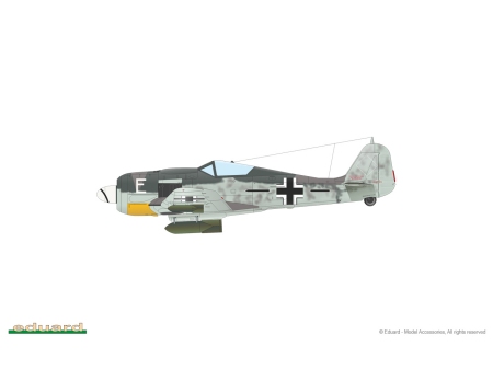 Fw 190F-8
