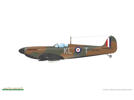 Spitfire Mk.Ia