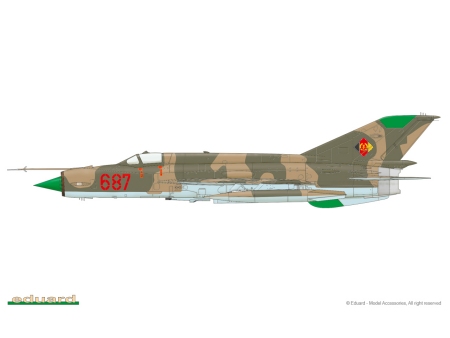 MIG-21MF
