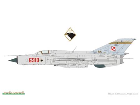 MIG-21PFM