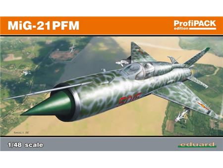 MIG-21PFM