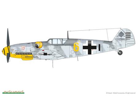 Bf 109 G-6