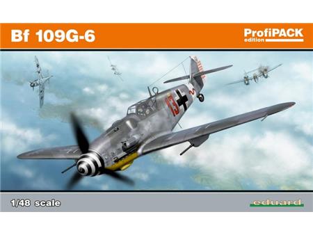 Bf 109 G-6