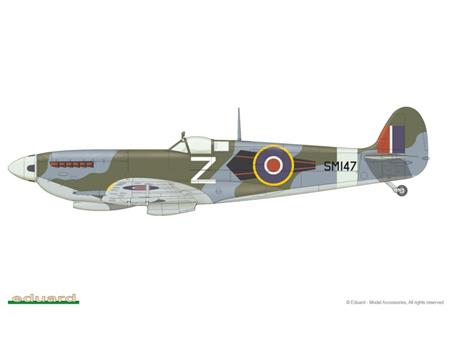 Spitfire Mk.IXe