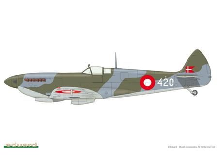 Spitfire Mk.IXe