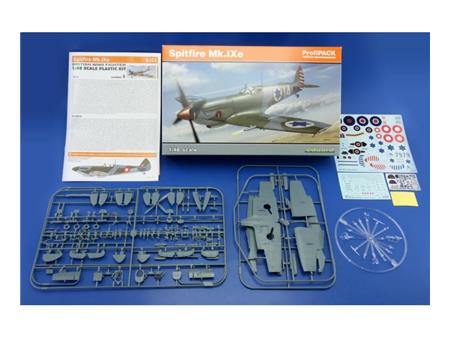Spitfire Mk.IXe