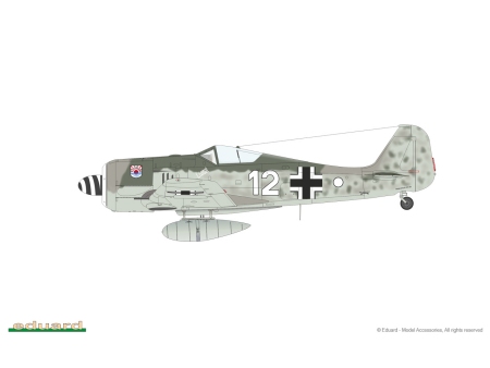 Fw 190A-3
