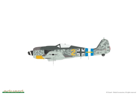 Fw 190A-8/ R2