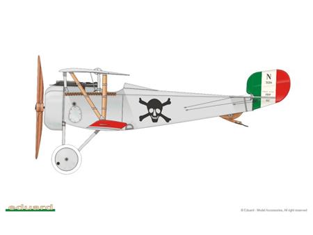 Nieuport 17