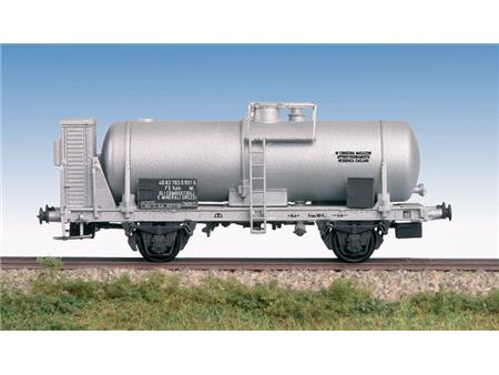 M Tank with breakeman