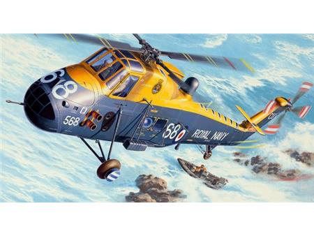 Westland Wessex HAS Mk.3