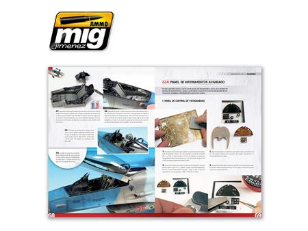 ENCYCLOPEDIA OF AIRCRAFT (Cockpits)