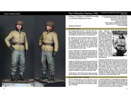 Knjiga: Scale Model Handbook 23.