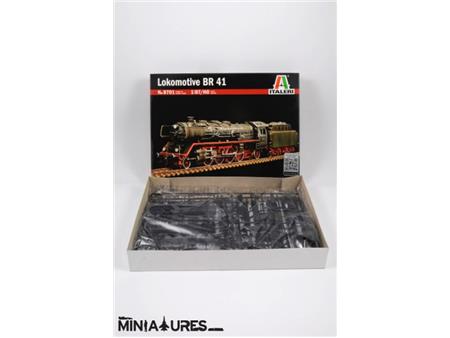 Lokomotiva BR41