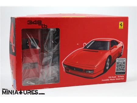 Ferrari 348 tb