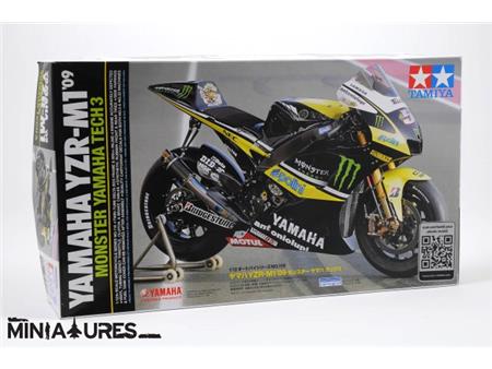 Yamaha YZR-M1
