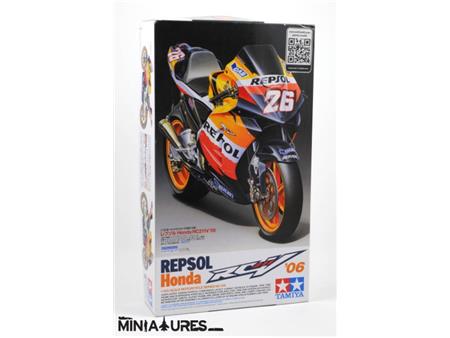 Repsol Honda RC211V