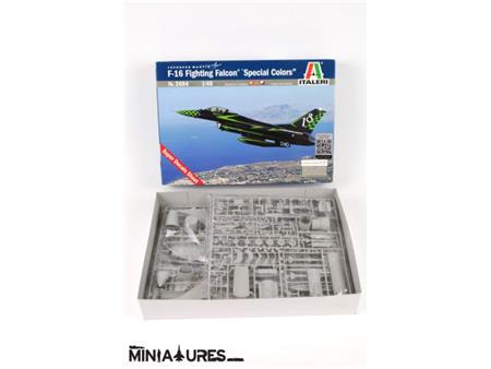 F-16 Fighting Falcon 