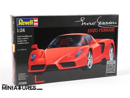Ferrari Enzo