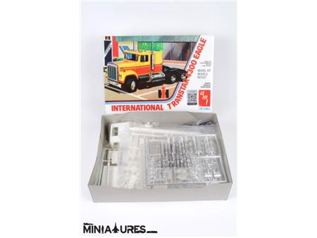 International Transtar 4300 Eagle