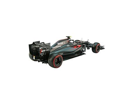 McLaren Honda MP4-31 2016