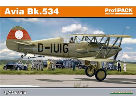 Avia Bk.534