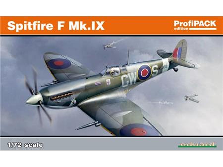 Spitfire F Mk. IX