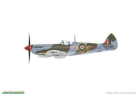 Spitfire Mk. VIII