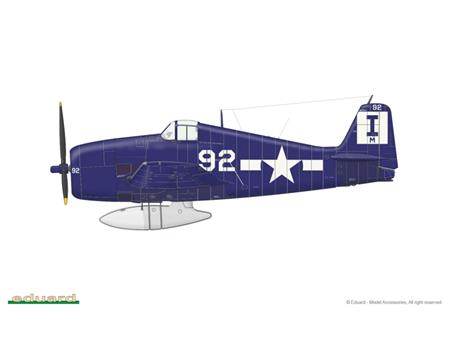 F6F-5N Nightfighter
