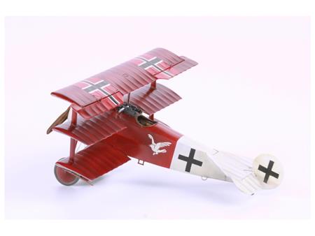 Fokker Dr.I