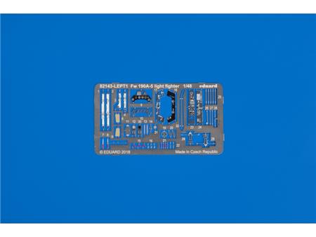 Fw 190A-5 light fighter