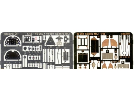 Dodatki za Bf 109G-6