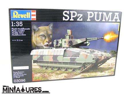 SPz PUMA