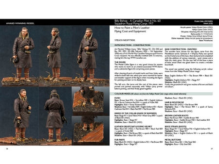 Knjiga: Scale Model Handbook 20.