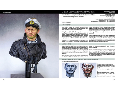 Knjiga: Scale Model Handbook 20.