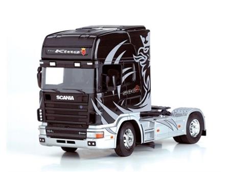 Scania 164 L Top Class 580 CV